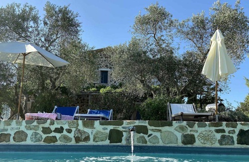 Manciano Villa | Villa in Manciano with 4 bedrooms sleeps 7