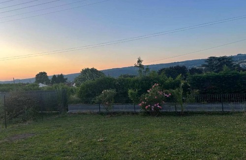 Pont-de-Larn Villa | Villa in Mazamet with Private Pool