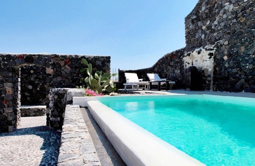 Megalochori Villa | Villa in Megalochori with Private Pool