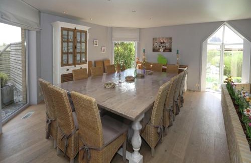 Middelkerke Villa | Villa in Middelkerke near the Beach