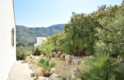 Adsubia Villa | Villa in Monte Pego near Stunning Beaches