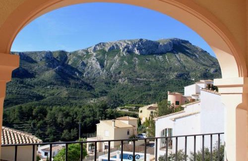 Adsubia Villa | Villa in Monte Pego near Stunning Beaches