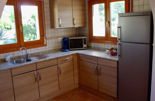 Adsubia Villa | Villa in Monte Pego with Private Pool
