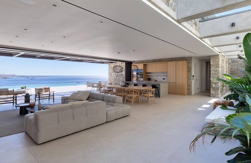 Mykonos Villa | Villa in Mykonos with 5 bedrooms sleeps 10