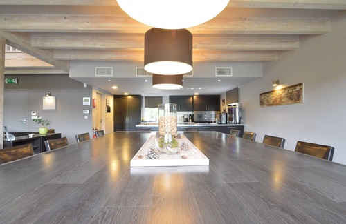 Nadrin Villa | Villa in Nadrin with Pool & Nature Views