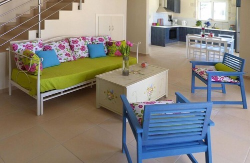 Nopigia Villa | Villa in Nopigia with private pool