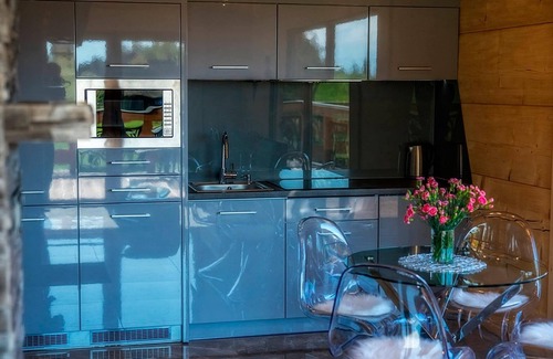 Nowy Targ Villa | Villa in Nowy Targ with Mountain Views & Pool
