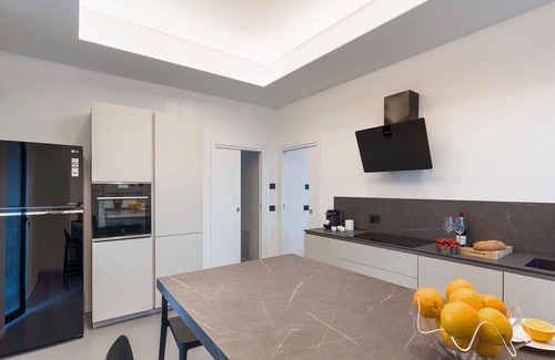 Nunziata Villa | Villa in Nunziata with 6 bedrooms sleeps 12
