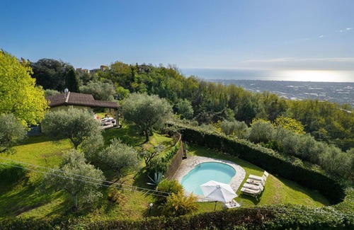Pedona Villa | Villa in Pedona with 2 bedrooms sleeps 4