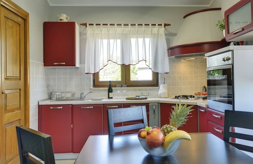 Barbariga Villa | Villa in Peroj with Private Pool & Near Beach
