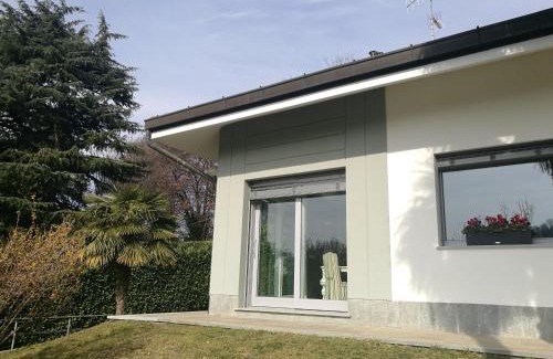 Borgo Po House | Villa in Precollina