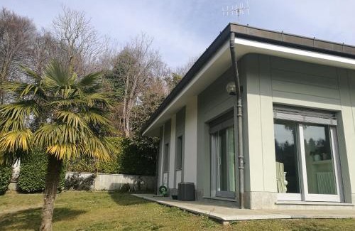 Borgo Po House | Villa in Precollina