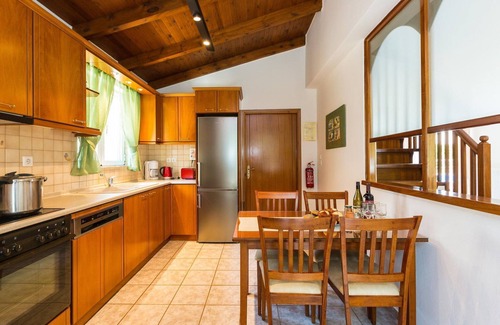 Prines Villa | Villa in Prines with Private Pool