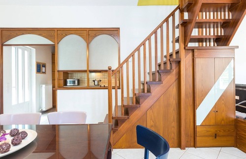 Prines Villa | Villa in Prines with Private Pool