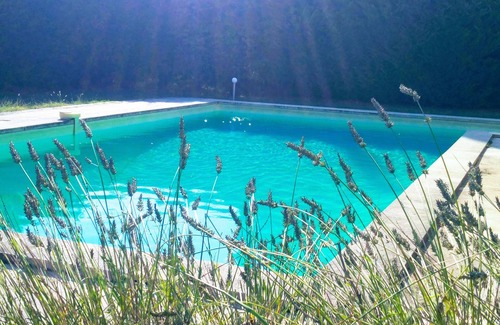 Rognes Villa | Villa in provence/near luberon in quiet area, 4 bedrooms with private pool & garden