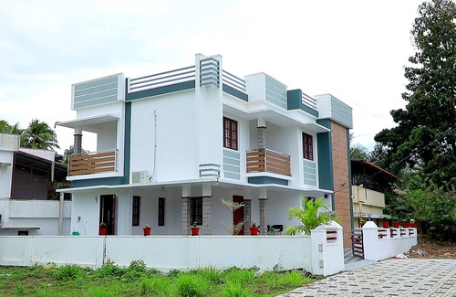 Aranmula Villa | Villa in Pullad, Tiruvalla