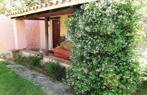Sa Castangia Villa | Villa In Quiet Country Location SPECIAL FOR FAMILIES WITH CHILDREN