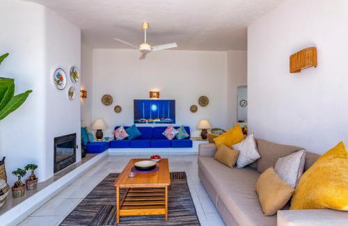 Branqueira Villa | Villa in Quinta da Balaia