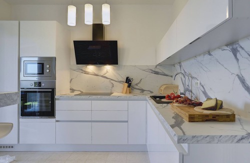 Rovinjsko Selo Villa | Villa in Rovinj with Pool and Sauna
