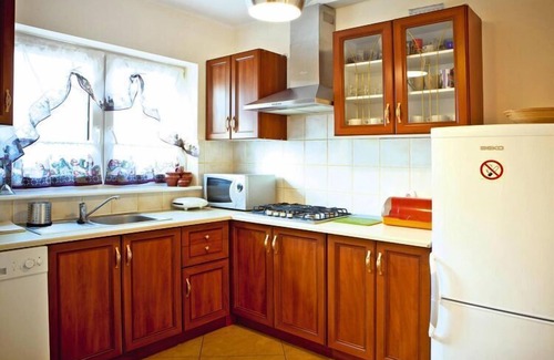 Rowy House | Villa in Rowy near Baltic Sea & National Park