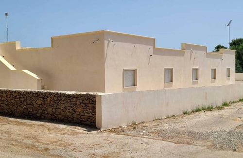 Taranto Villa | Villa in Salento just steps from the Sea, Sunshine, and Relaxation Guaranteed.