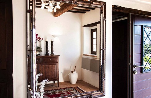San Marcello Villa | Villa in San Marcello with 3 bedrooms sleeps 10