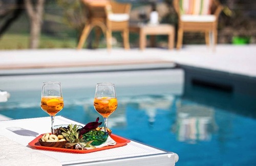 San Marcello Villa | Villa in San Marcello with 3 bedrooms sleeps 10