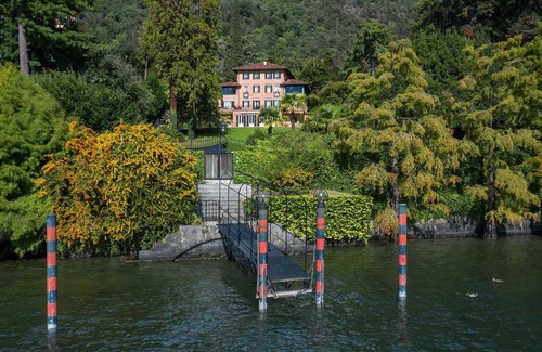 San Siro Villa | Villa in San Siro with 8 bedrooms sleeps 20