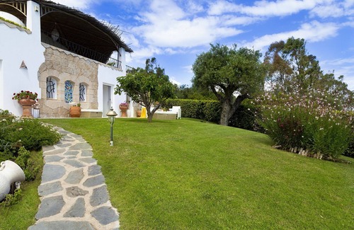 San Teodoro City Centre Villa | Villa in San Teodoro with 4 bedrooms sleeps 8