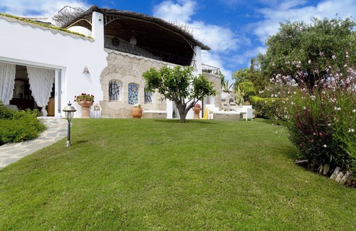 San Teodoro City Centre Villa | Villa in San Teodoro with 4 bedrooms sleeps 8