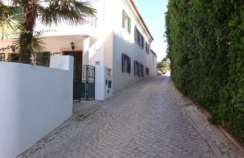 Santiago do Cacem Villa | Villa in Santiago do Cacem, Alentejo Coast, Costa Vicentina, 10 kms beaches