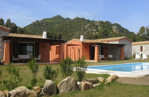 Sant'Elmo House | Villa in Sardinia near San Pietro Beach