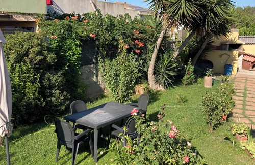 Porto Torres House | Villa in Sardinia 5 minutes from the beach