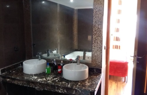 Lamharza Essahel Villa | Villa in Savannah beach in Sidi Rahal
