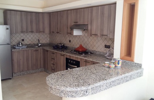 Lamharza Essahel Villa | Villa in Savannah beach in Sidi Rahal