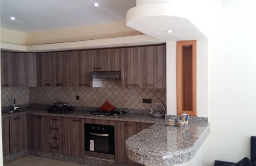 Lamharza Essahel Villa | Villa in Savannah beach in Sidi Rahal