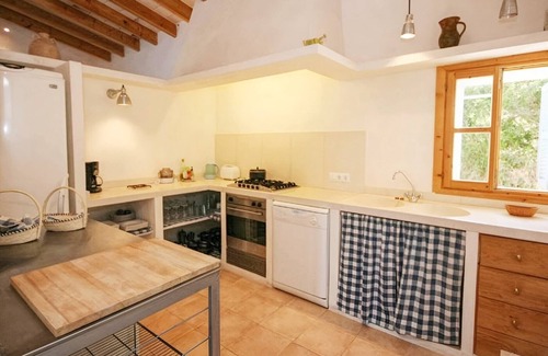 Colonia de Sant Pere House | Villa in Son Servera with Private Pool & BBQ