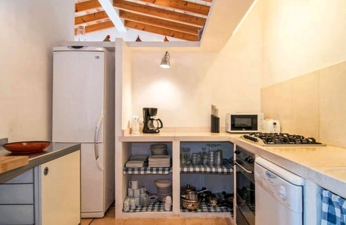 Colonia de Sant Pere House | Villa in Son Servera with Private Pool & BBQ