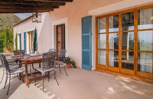 Colonia de Sant Pere House | Villa in Son Servera with Private Pool & BBQ