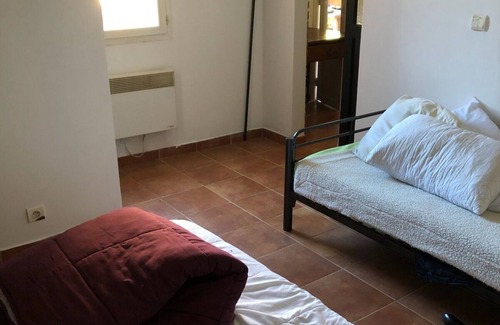 Tavaco Villa | Villa in South Corsica 10 min from the beach and 30 min from the mountains