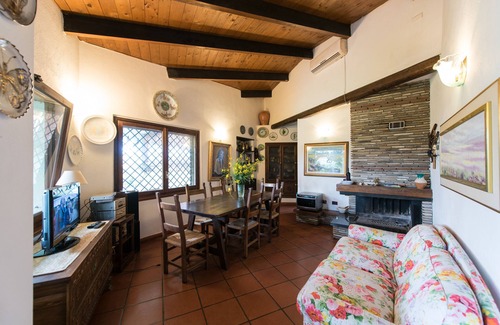 Muravera Villa | Villa in South East Sardinia