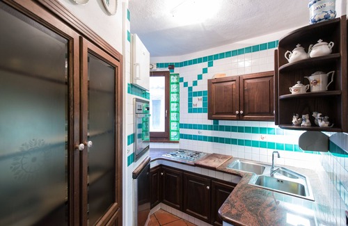 Muravera Villa | Villa in South East Sardinia