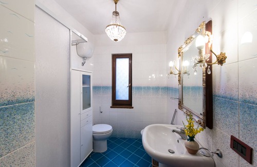Muravera Villa | Villa in South East Sardinia