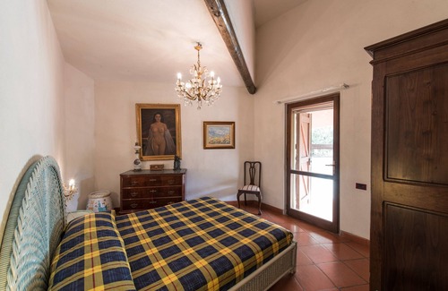 Muravera Villa | Villa in South East Sardinia