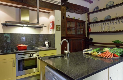 Spa Villa | Villa in Spa Ardennes Near High Fens