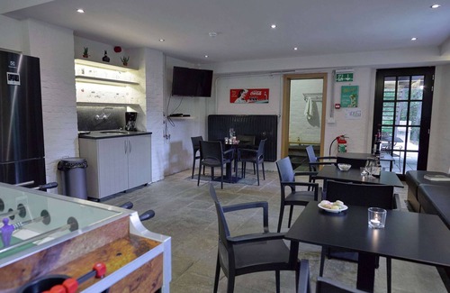 Spa Villa | Villa in Spa Ardennes Near High Fens