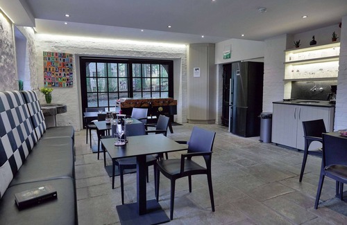 Spa Villa | Villa in Spa Ardennes Near High Fens
