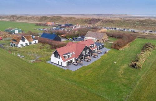 De Cocksdorp House | Villa in Texel near Krimbos Nature Reserve