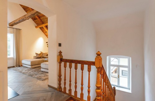 Kitzbuehel Villa | Villa in the centre of Kirchberg with wellness