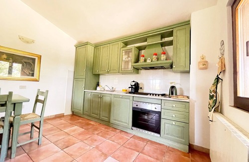 Tempio Pausania Villa | VILLA in the countryside in Sardinia